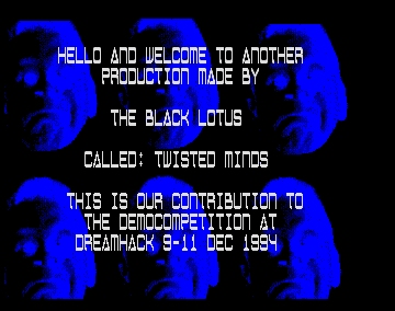 The Black Lotus - Twisted Minds/03.jpg